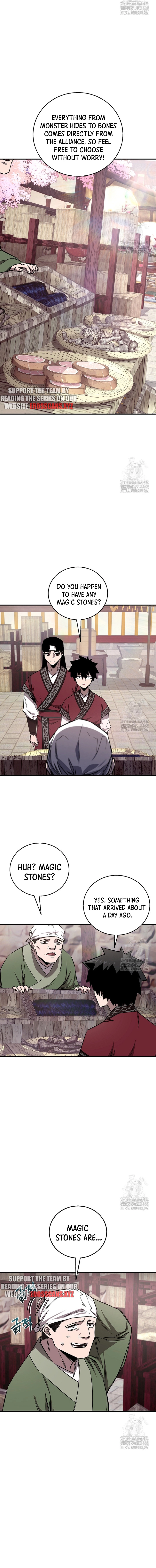 Read Childhood Friend of the Zenith Manga Online