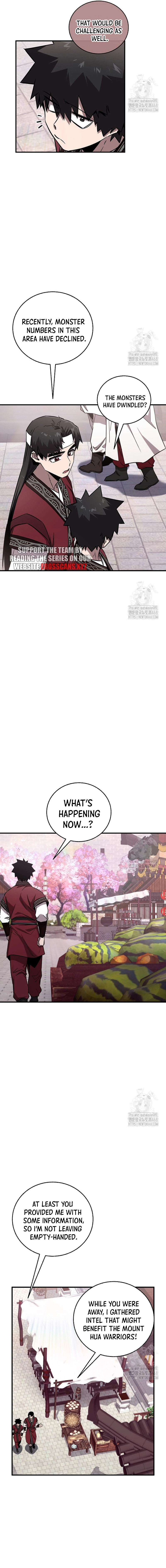 Read Childhood Friend of the Zenith Manga Online