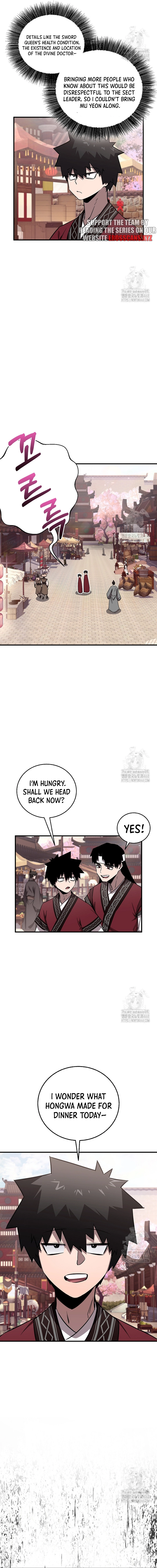Read Childhood Friend of the Zenith Manga Online