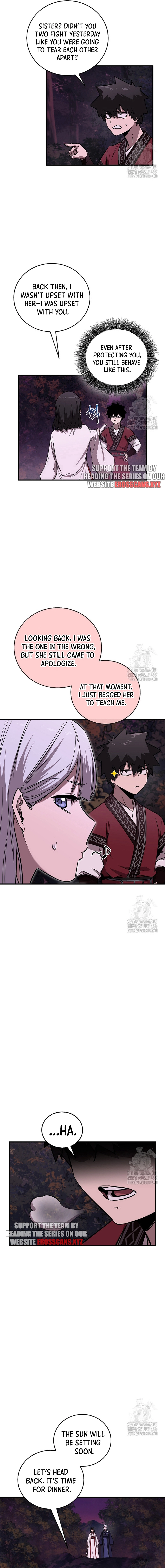 Read Childhood Friend of the Zenith Manga Online