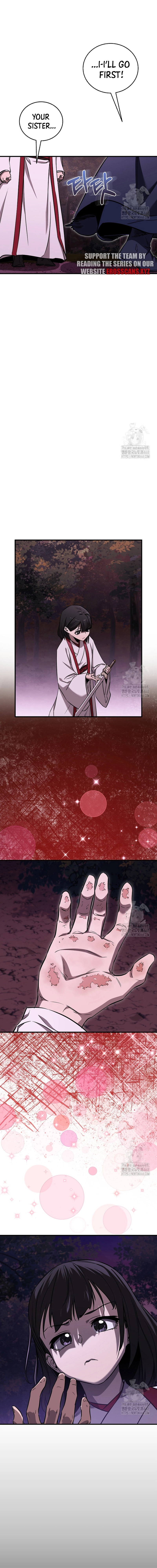 Read Childhood Friend of the Zenith Manga Online