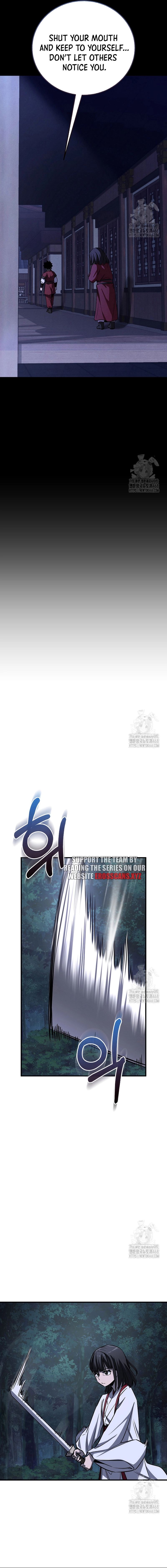 Read Childhood Friend of the Zenith Manga Online
