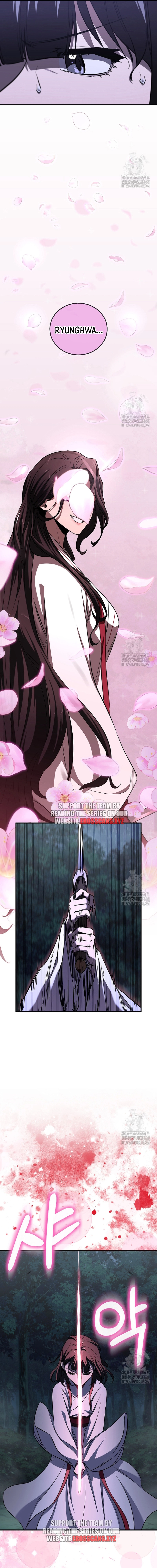 Read Childhood Friend of the Zenith Manga Online