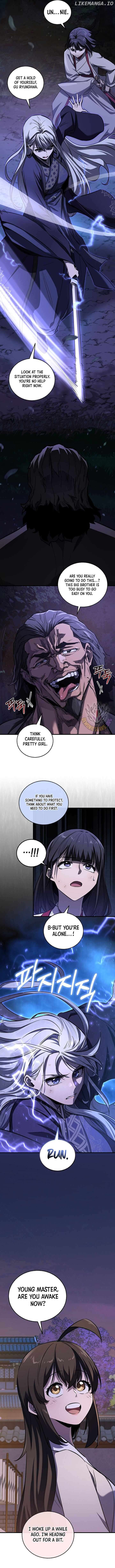 Read Childhood Friend of the Zenith Manga Online