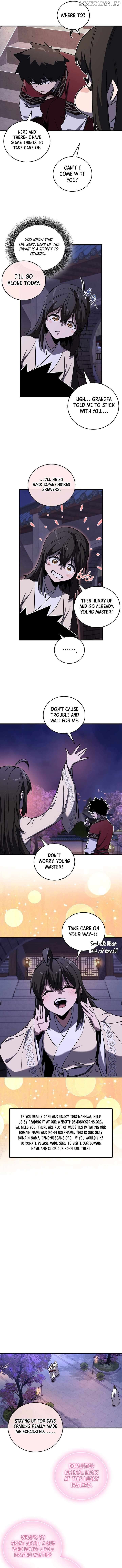 Read Childhood Friend of the Zenith Manga Online