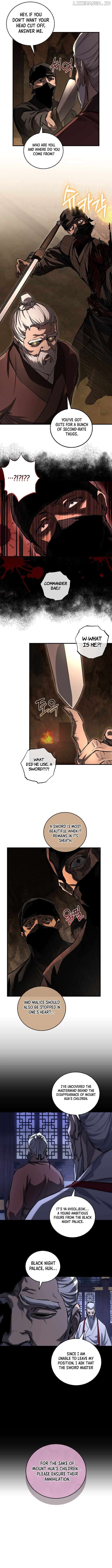 Read Childhood Friend of the Zenith Manga Online