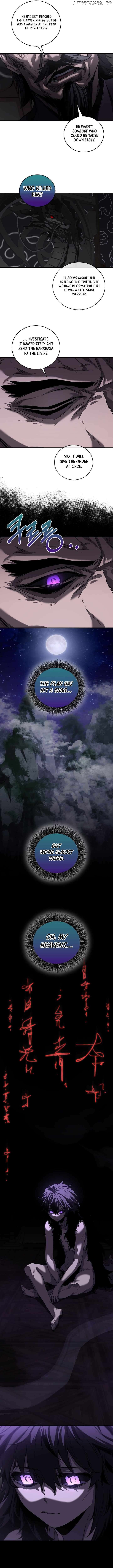 Read Childhood Friend of the Zenith Manga Online