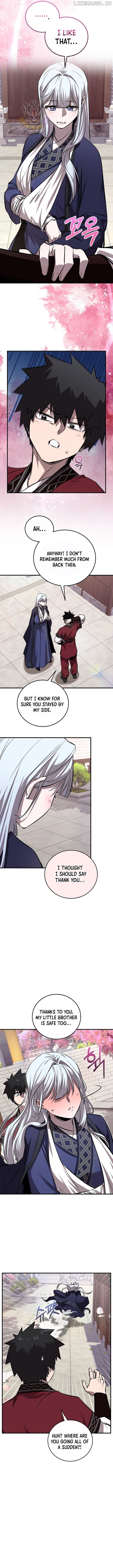 Read Childhood Friend of the Zenith Manga Online