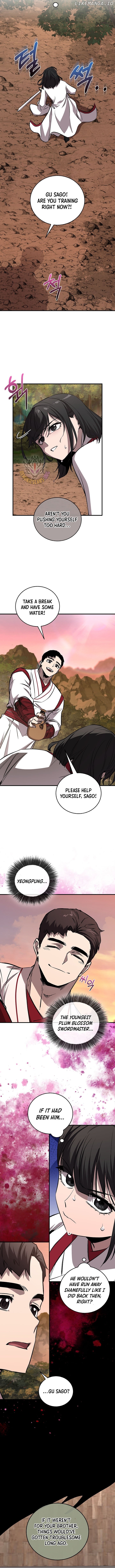 Read Childhood Friend of the Zenith Manga Online
