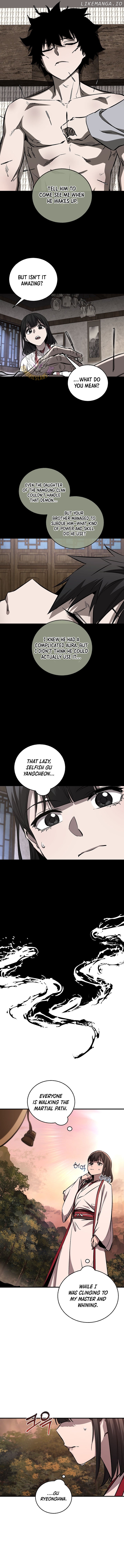 Read Childhood Friend of the Zenith Manga Online