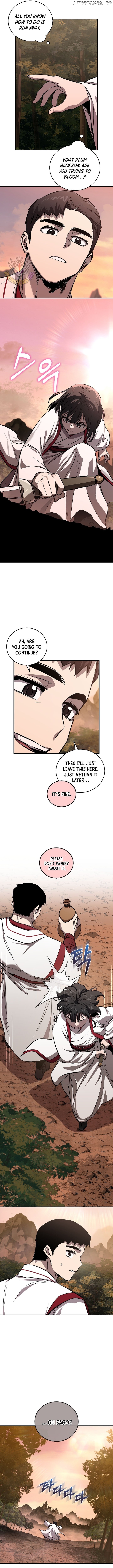 Read Childhood Friend of the Zenith Manga Online