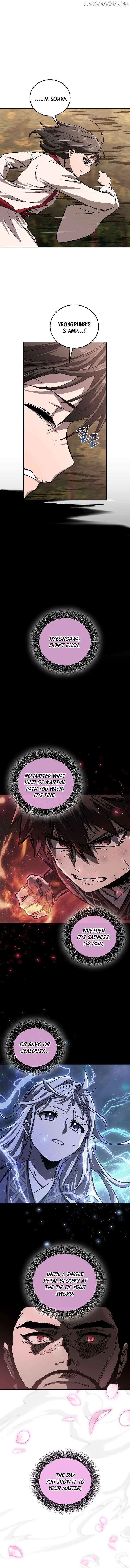 Read Childhood Friend of the Zenith Manga Online