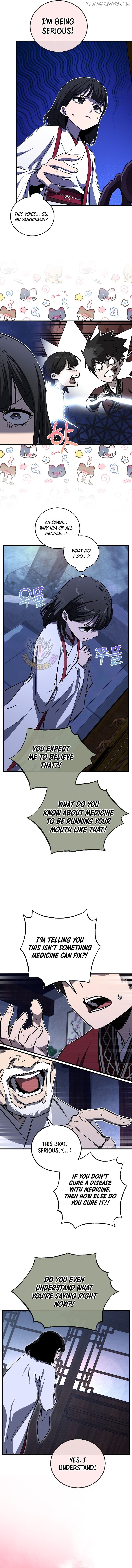 Read Childhood Friend of the Zenith Manga Online