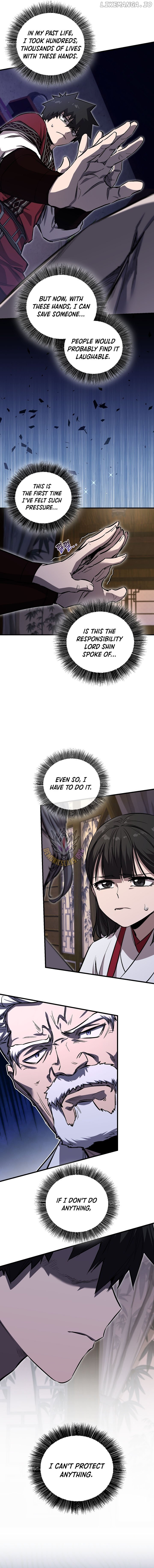 Read Childhood Friend of the Zenith Manga Online