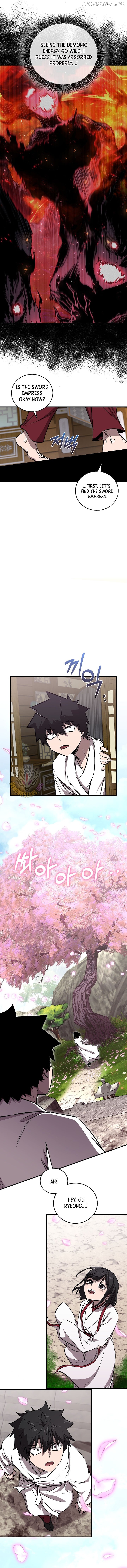 Read Childhood Friend of the Zenith Manga Online