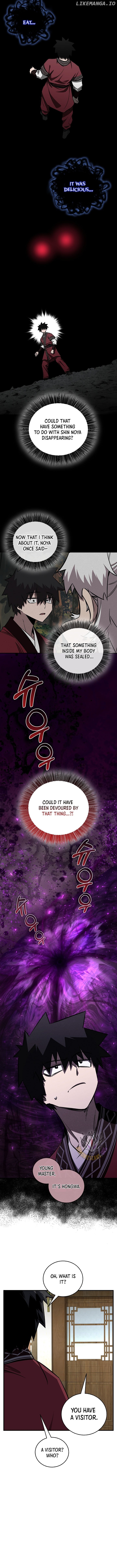 Read Childhood Friend of the Zenith Manga Online