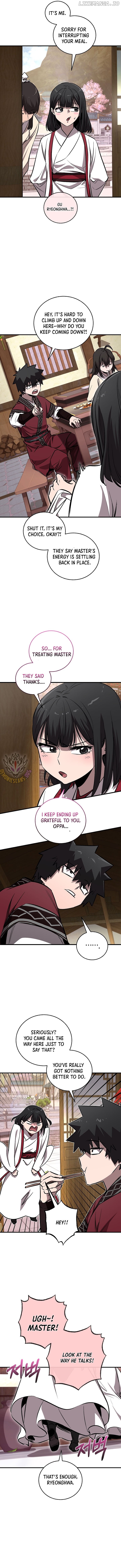 Read Childhood Friend of the Zenith Manga Online