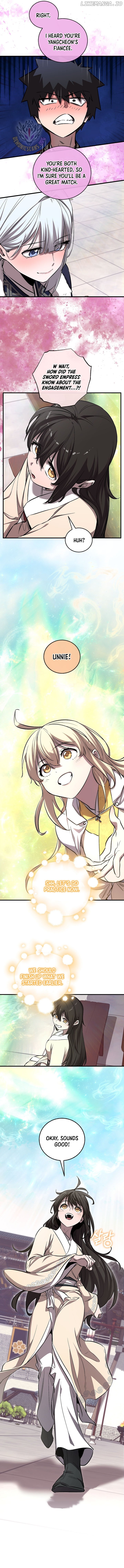 Read Childhood Friend of the Zenith Manga Online