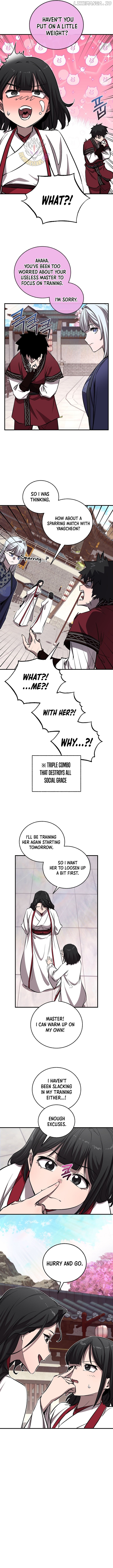 Read Childhood Friend of the Zenith Manga Online