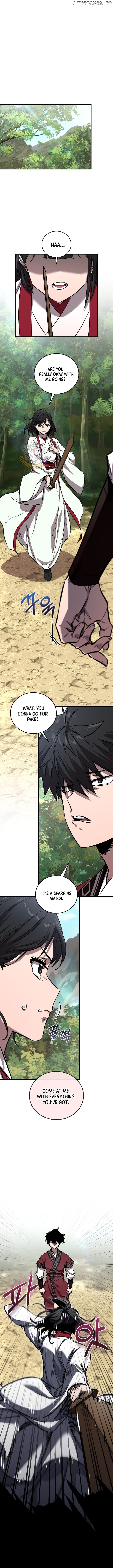 Read Childhood Friend of the Zenith Manga Online