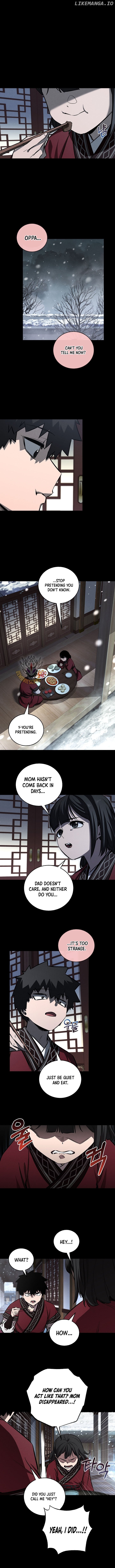 Read Childhood Friend of the Zenith Manga Online