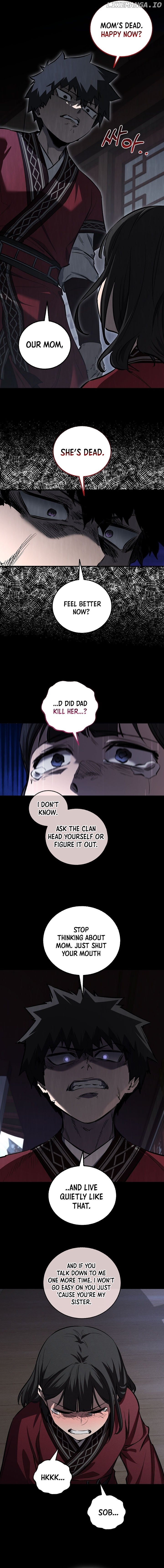 Read Childhood Friend of the Zenith Manga Online