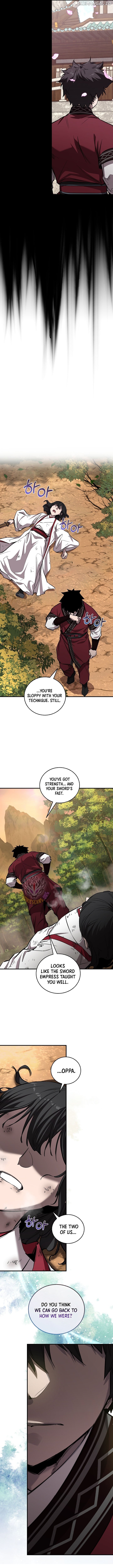Read Childhood Friend of the Zenith Manga Online
