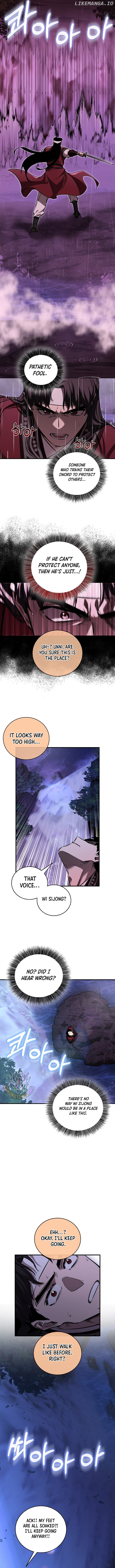 Read Childhood Friend of the Zenith Manga Online