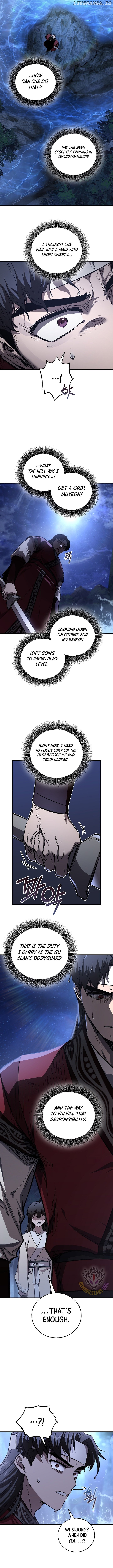 Read Childhood Friend of the Zenith Manga Online