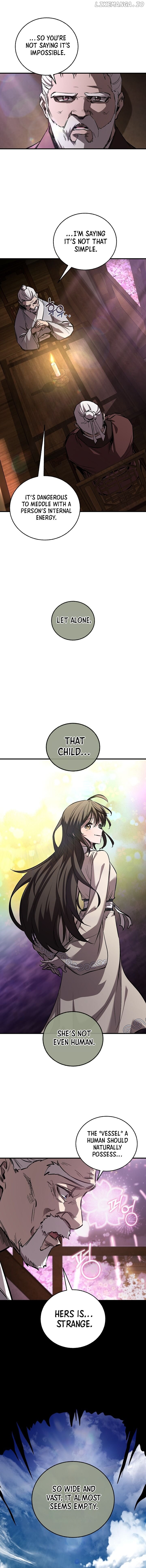 Read Childhood Friend of the Zenith Manga Online