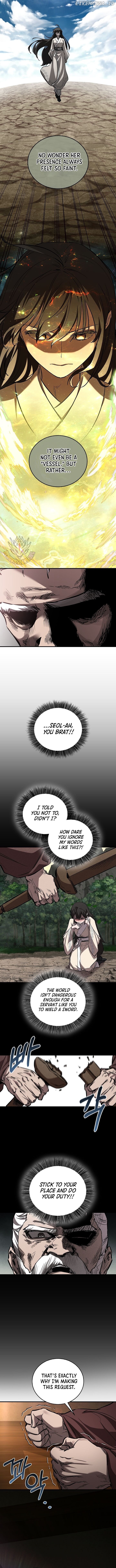 Read Childhood Friend of the Zenith Manga Online