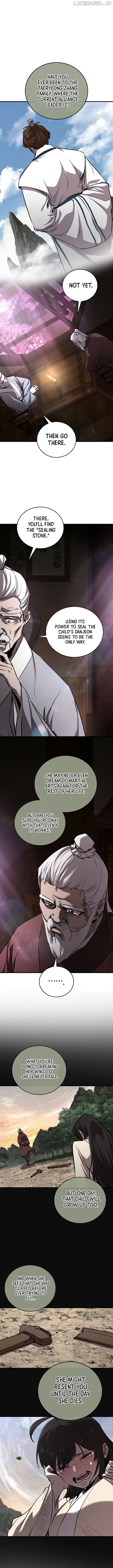Read Childhood Friend of the Zenith Manga Online