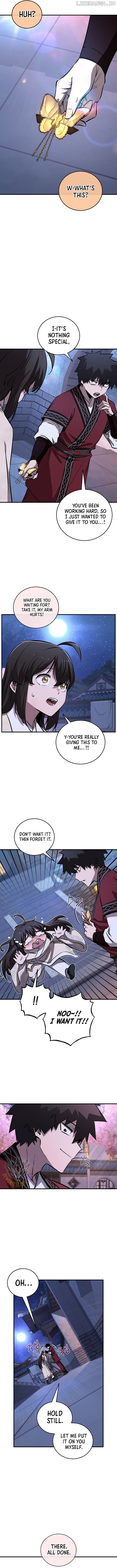 Read Childhood Friend of the Zenith Manga Online