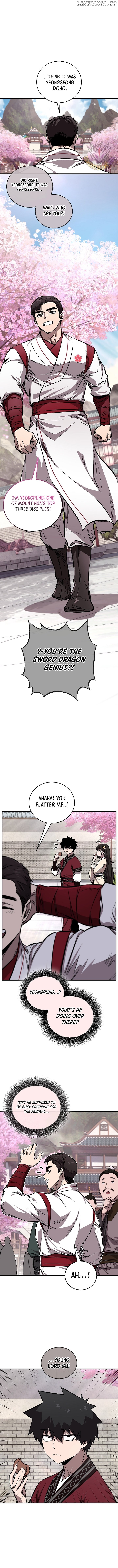 Read Childhood Friend of the Zenith Manga Online