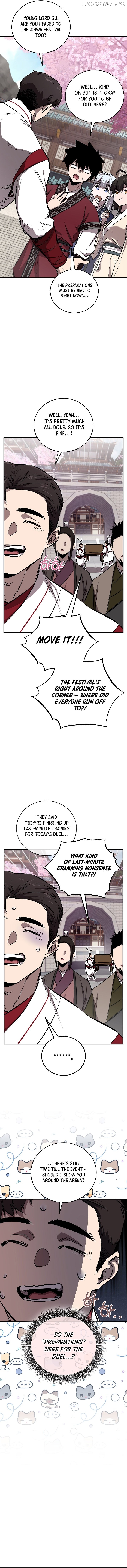 Read Childhood Friend of the Zenith Manga Online