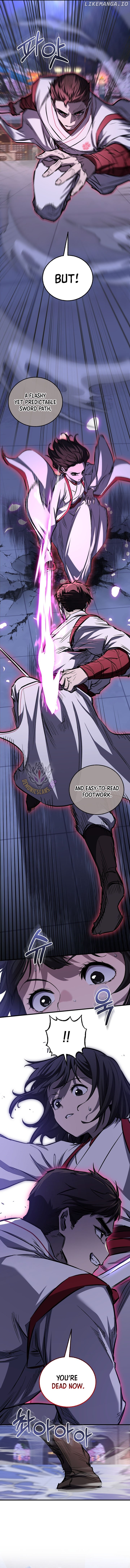 Read Childhood Friend of the Zenith Manga Online
