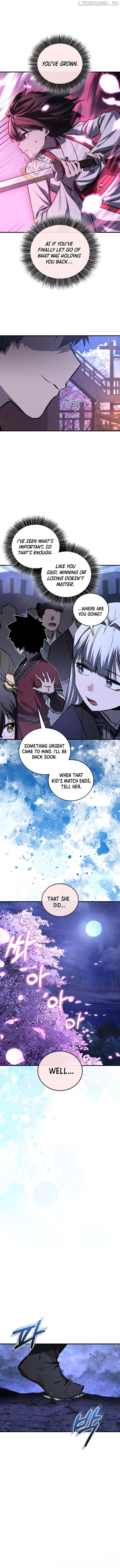 Read Childhood Friend of the Zenith Manga Online