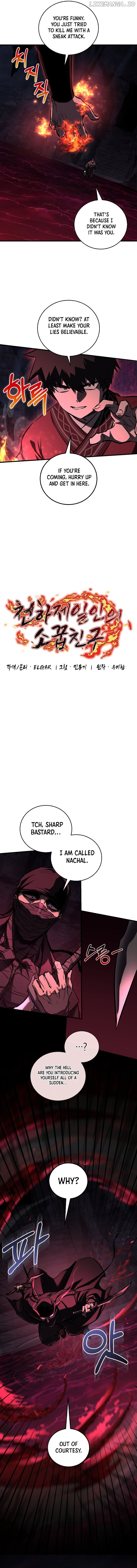 Read Childhood Friend of the Zenith Manga Online