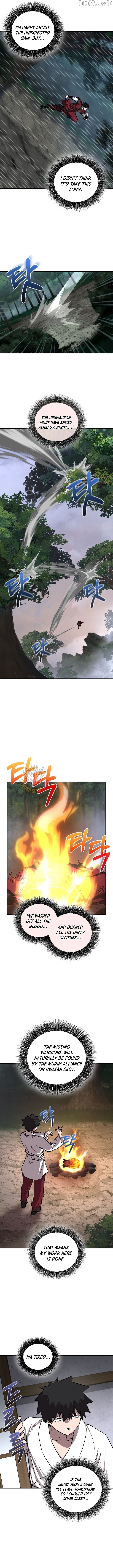 Read Childhood Friend of the Zenith Manga Online