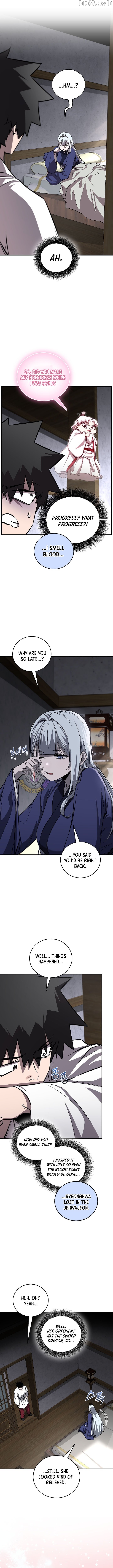 Read Childhood Friend of the Zenith Manga Online