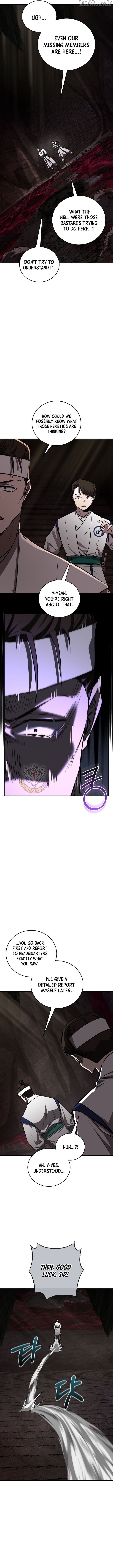 Read Childhood Friend of the Zenith Manga Online