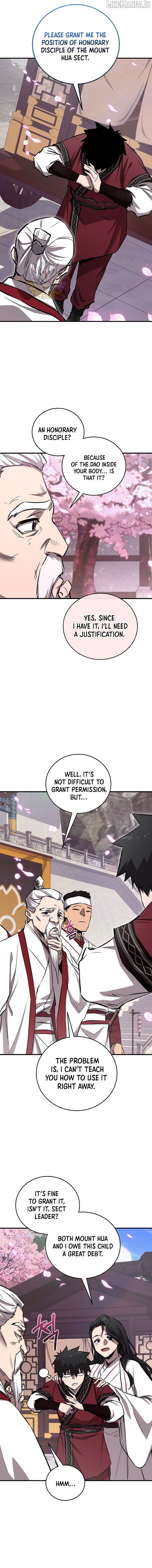 Read Childhood Friend of the Zenith Manga Online