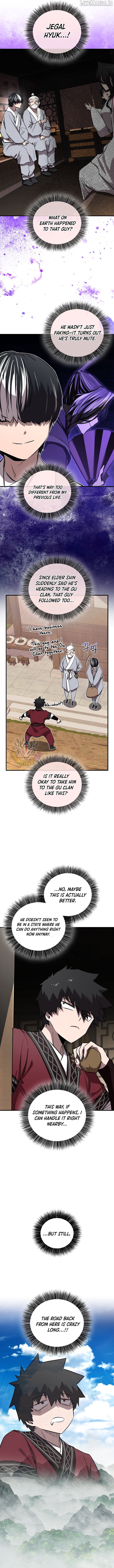 Read Childhood Friend of the Zenith Manga Online