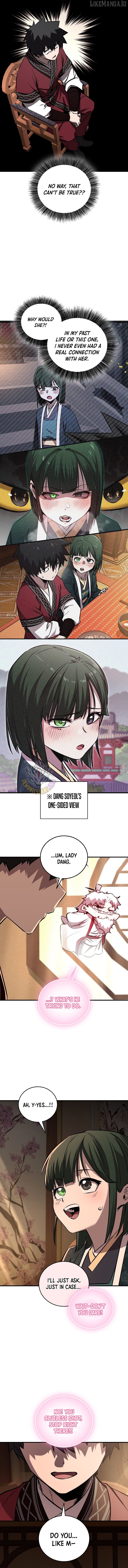 Read Childhood Friend of the Zenith Manga Online