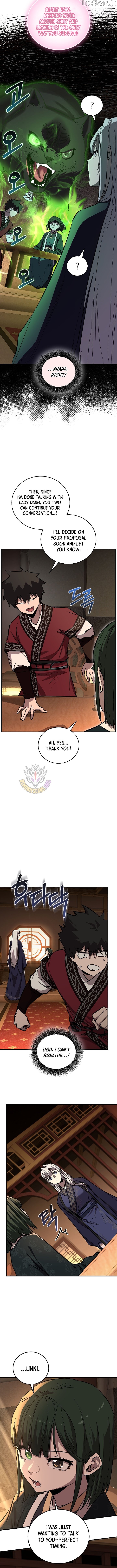 Read Childhood Friend of the Zenith Manga Online