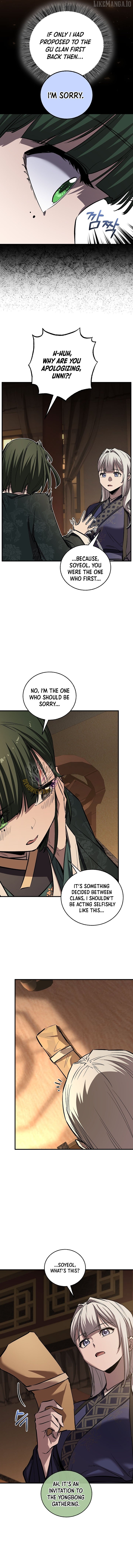 Read Childhood Friend of the Zenith Manga Online