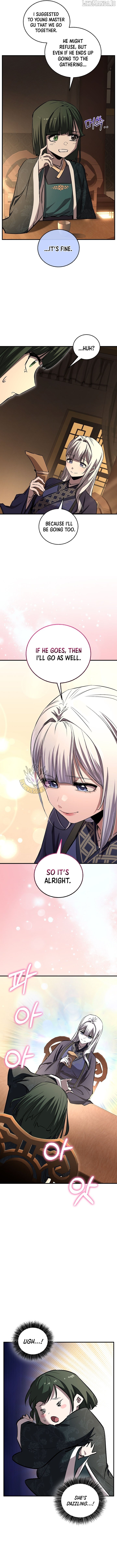 Read Childhood Friend of the Zenith Manga Online