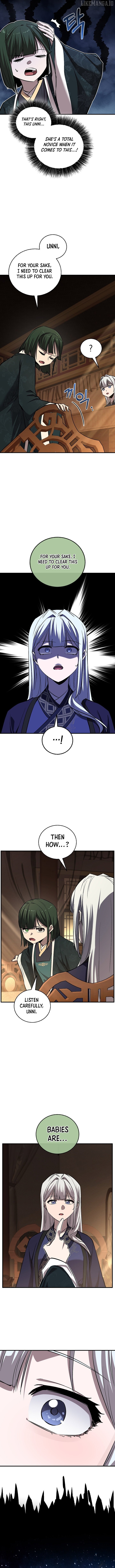 Read Childhood Friend of the Zenith Manga Online