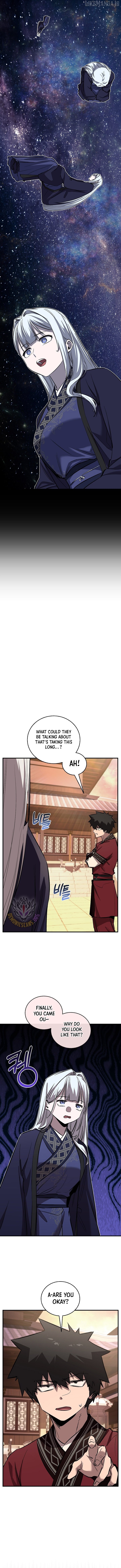 Read Childhood Friend of the Zenith Manga Online