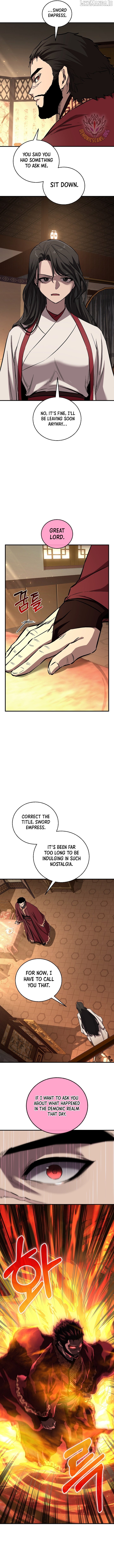 Read Childhood Friend of the Zenith Manga Online